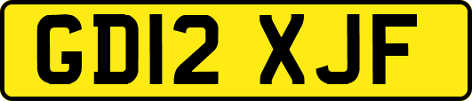 GD12XJF