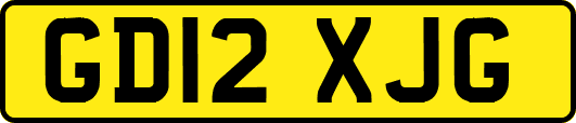 GD12XJG