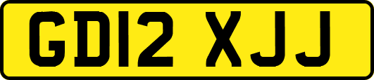 GD12XJJ