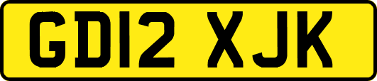 GD12XJK
