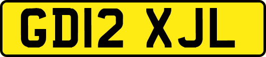 GD12XJL
