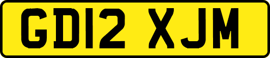GD12XJM