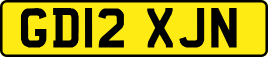 GD12XJN