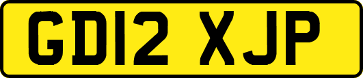 GD12XJP