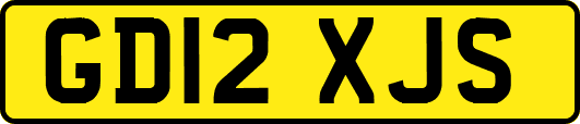 GD12XJS