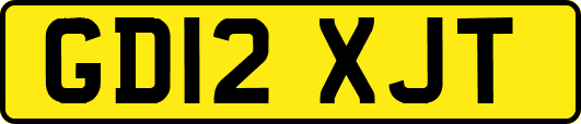GD12XJT