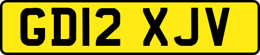 GD12XJV
