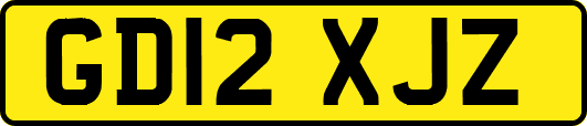 GD12XJZ