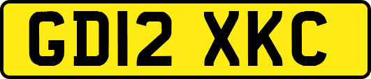 GD12XKC