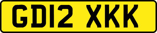 GD12XKK