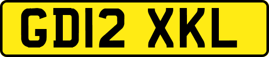 GD12XKL