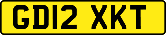 GD12XKT