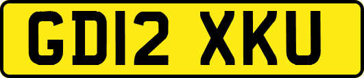 GD12XKU