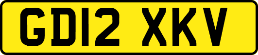GD12XKV