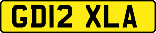 GD12XLA