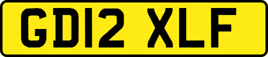 GD12XLF