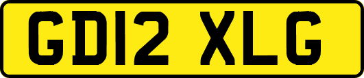 GD12XLG