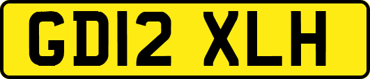 GD12XLH