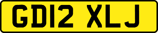 GD12XLJ