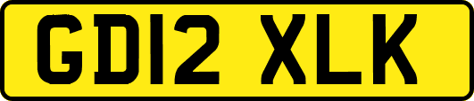 GD12XLK
