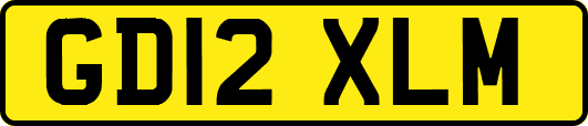 GD12XLM