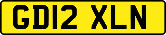 GD12XLN