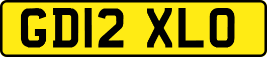 GD12XLO