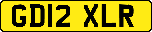 GD12XLR