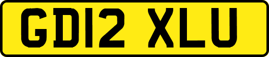 GD12XLU