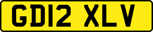 GD12XLV