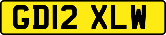 GD12XLW