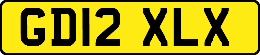 GD12XLX