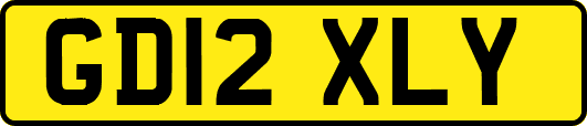 GD12XLY