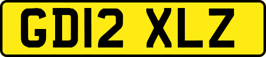 GD12XLZ