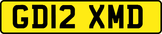 GD12XMD