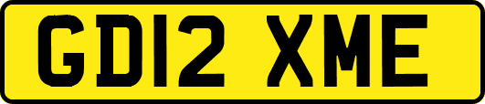 GD12XME