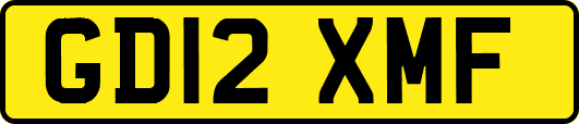 GD12XMF