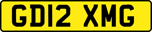 GD12XMG