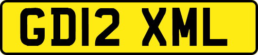 GD12XML