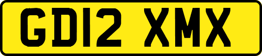 GD12XMX