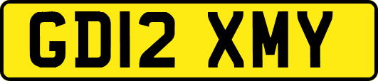 GD12XMY