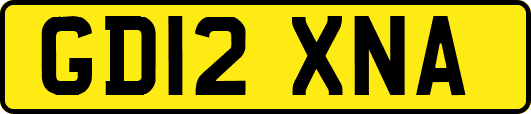 GD12XNA