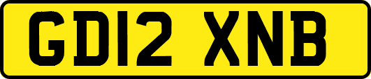 GD12XNB
