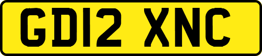 GD12XNC