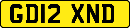 GD12XND