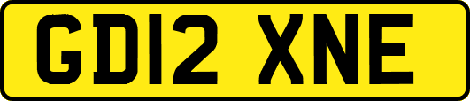 GD12XNE