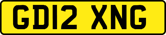 GD12XNG