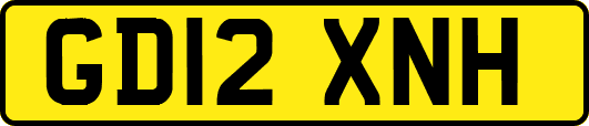 GD12XNH