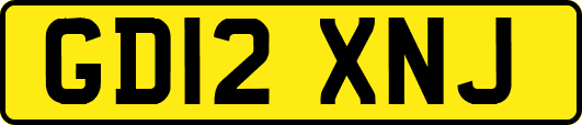 GD12XNJ