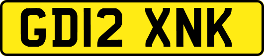 GD12XNK